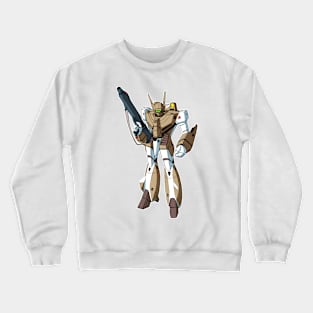 Design Crewneck Sweatshirt